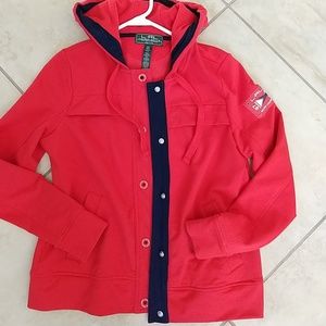 Ralph Lauren active Jacket
